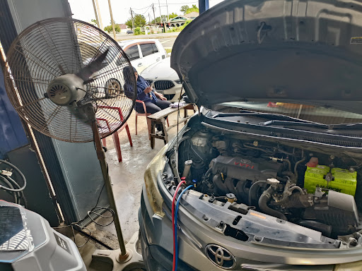 COOLER MASTER CAR AIRCOND SERVICE CENTRE