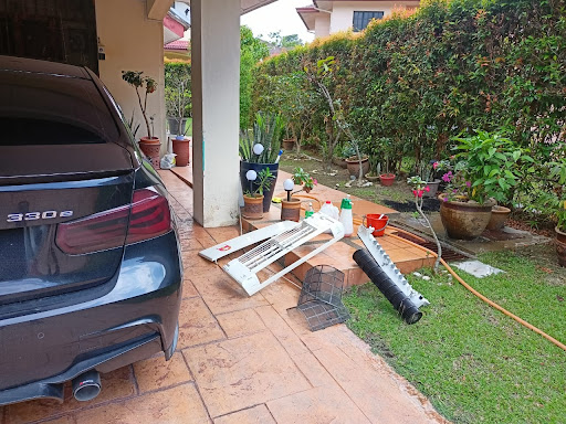 AA Aircond Services (AA PRO AIRCOND & ELECTRICAL SOLUTION)