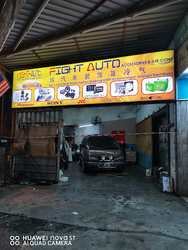 Fight Auto Accesories & Air Cond
