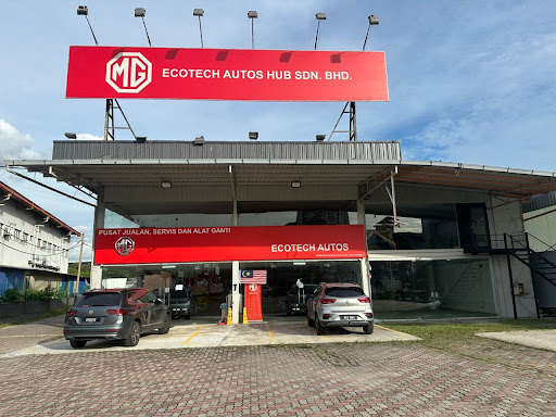 ServAuto Service Centre - Balakong