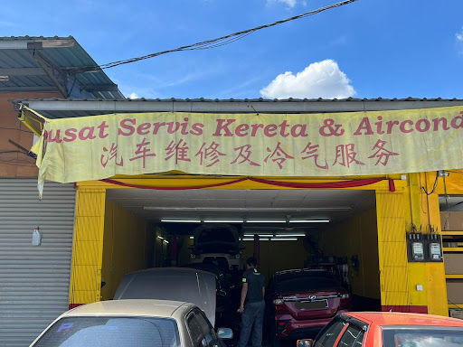 Loy Auto Aircond Services