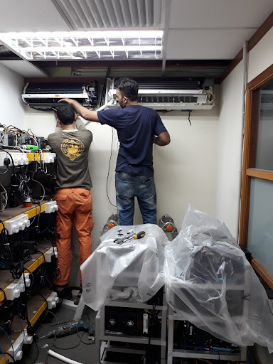 Kuala Lumpur & Selangor Aircond Service