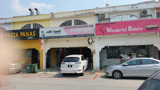 Sheng seng car & aircond services