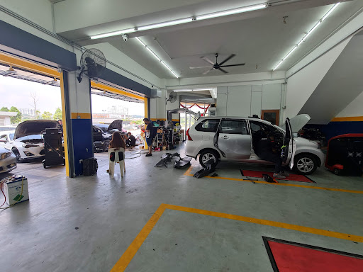 COOL MASTER AIR COND SPECIALIST SDN BHD