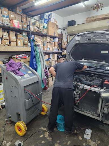 Up Grade Car Air-Cond Services