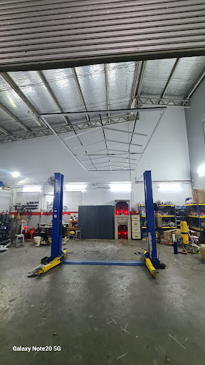 FAI FAMILY AIRCOND SERVICE