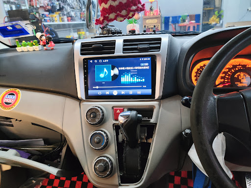 A&G Car Accessories And Aircond Service