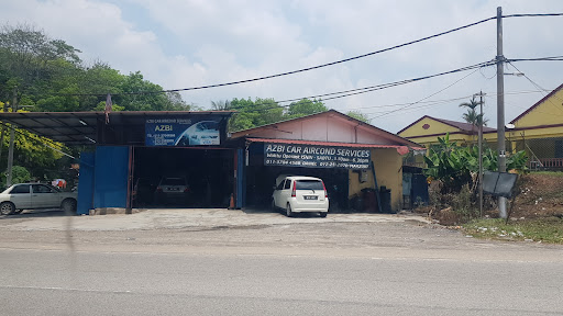 Azbi Car Aircond Services Sg Choh