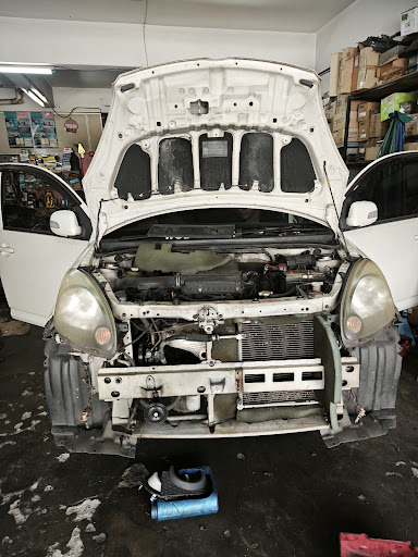 Up Grade Car Air-Cond Services