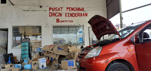 Bengkel Aircond Amir