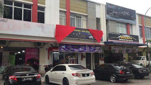 F&T Car AirCond & Auto Accessories Enterprise