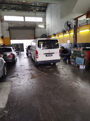 N.B Aircond Service