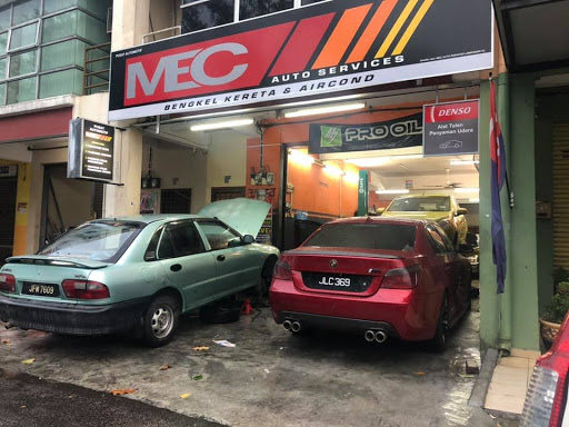 Mec Auto Services