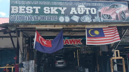 Best Sky Auto Accessories & Air-Cond