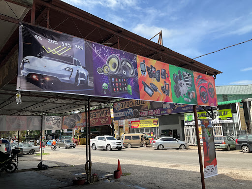55 Auto Accessories & Aircond service Centre