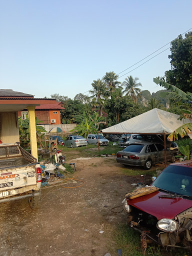 Pok Be Aircond Service