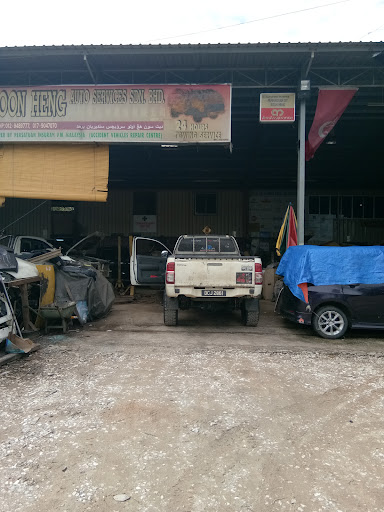 Dit Soon Heng Auto Services Sdn. Bhd.