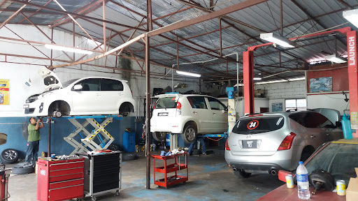 GAD SERVICE CENTRE
