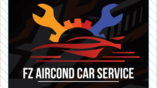 FZ Aircond Car Service