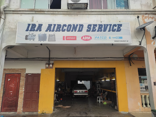 IRA Aircond Services