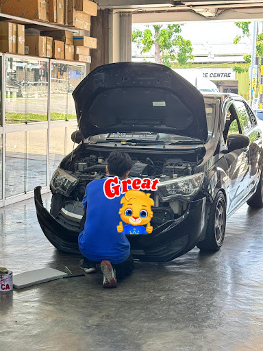 DL AUTO AIRCOND & ACCESSORIES