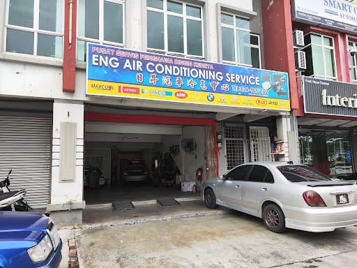ENG AIR CONDITIONING SERVICE