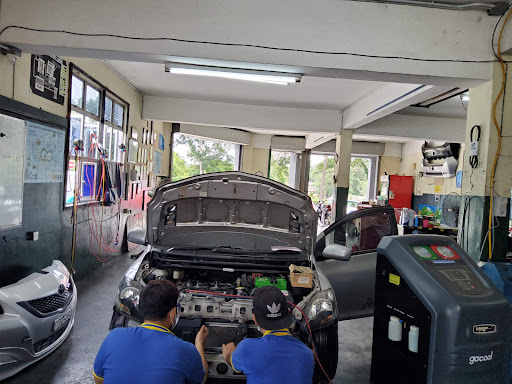 Hairudin Auto Aircond Service