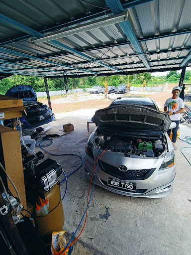 Duyong Car Air Cond